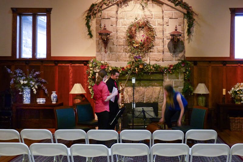 Magic City Strings May 2014 recital